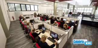 “Chiama Roma”, Slc Cgil “pronti alla mobilitazione”: da anni impegnati 150 lavoratori crotonesi