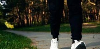 Camminare per ripartire a Capodanno, quanti passi servono per la salute