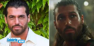 Can Yaman arrestato in Turchia: l’attore di Sandokan coinvolto in un’indagine antidroga