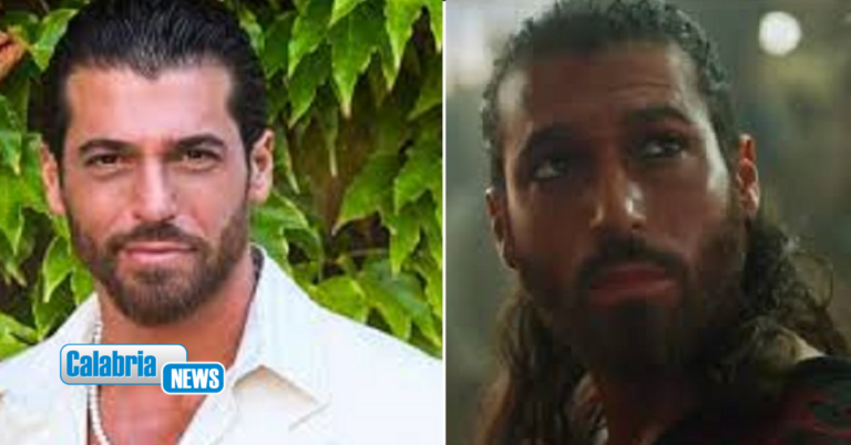 Can Yaman arrestato in Turchia: l’attore di Sandokan coinvolto in un’indagine antidroga