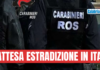 Catturato in Svizzera il latitante di ‘ndrangheta Bruno Vitale affiliato a cosca ‘Gallace’ di Guardavalle