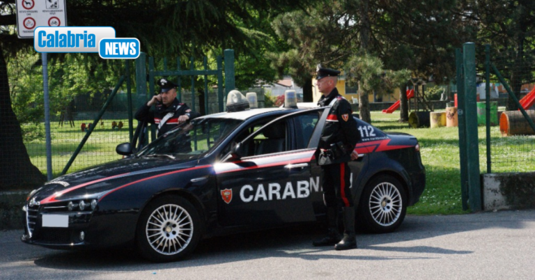 Cotronei, 9 persone denunciate per i disordini all’evento abusivo “après-ski” di Villaggio Palumbo