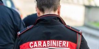 Caserta, bambino di 9 anni ferito da proiettile vagante