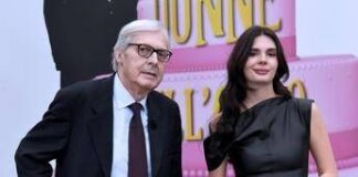 Caso Sgarbi, la figlia Evelina torna oggi a Verissimo: gli ultimi sviluppi