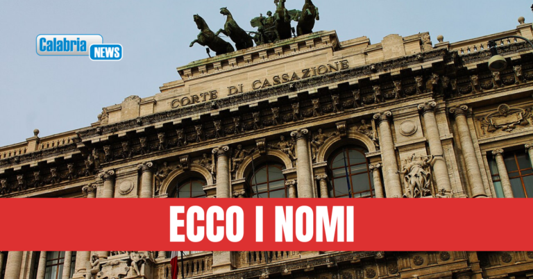 Maxiprocesso “Rinascita-Scott” contro i clan del Vibonese: prime cinque condanne definitive
