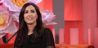 Caterina Balivo: “Nasci a Napoli e tifi Juve?”. Tifosi bianconeri infuriati