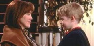 Caterine O’Hara, il messaggio di Macaulay Culkin: “Mamma, ci rivedremo”