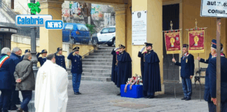 Lamezia, ricordati Salvatore Aversa e Lucia Precenzano nel 34° anniversario della scomparsa