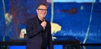 Che tempo che fa, oggi domenica 25 gennaio: gli ospiti di Fabio Fazio