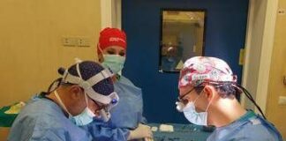 Chirurgia, salvare la mano da trauma o malattia. Al San Camillo di Roma il centro d’élite