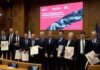 Ciclismo, Coppa Italia delle Regioni: presentata la terza edizione
