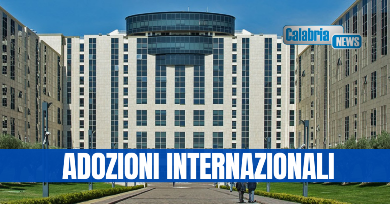 Regione Calabria rinnova per due anni la convenzione con il Servizio pubblico nazionale SRAI
