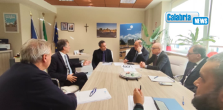 Imprese, confronto in Cittadella tra Regione e Unindustria Calabria