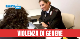 Interventi dei Carabinieri nel Crotonese: scattano arresti e misure antistalking