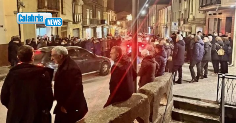 Ospedale di San Giovanni in Fiore: l’allarme del “Comitato 18 Gennaio” su medici anestesisti