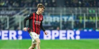 Como-Milan, ‘giallo’ sul rigore rossonero: c’era fallo di Saelemaekers?