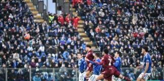 Como-Torino 6-0, granata travolti e Fabregas vola al quinto posto