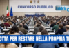 Lettera a calabrianews: Concorsi pubblici, “fuga di cervelli” e graduatorie in Calabria