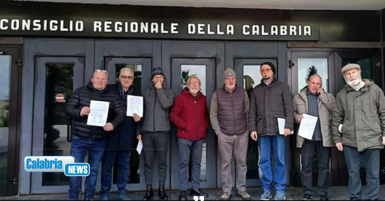 Depositata la proposta di legge popolare per il potenziamento degli Ospedali montani