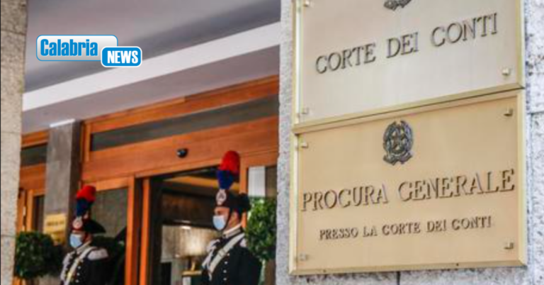 Corte dei Conti: in Calabria significative diseguaglianze nei Livelli Essenziali di Assistenza (Lea)