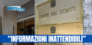 La Corte dei Conti bacchetta la Regione Calabria: inefficiente utilizzo delle risorse del Pnrr