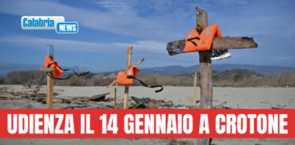 Strage migranti Cutro, diverse Ong (SAR) parti civili per prima udienza processo penale