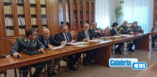 Colpi ai bancomat a Decollatura e Vallefiorita, riunito Comitato provinciale ordine sicurezza