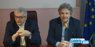 Sanità: Graziano nominato Dg all’Asp di Crotone e De Salazar commissario all’Asp di Cosenza