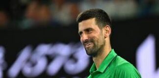 Djokovic-Van de Zandschulp: orario, precedenti e dove vederla in tv