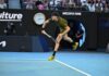 Dominio Sinner, batte Duckworth e conquista il terzo turno agli Australian Open