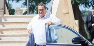 Durigon e la ‘metamorfosi’: “Ho perso 43 chili”