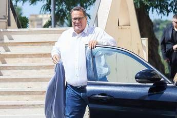 Durigon e la ‘metamorfosi’: “Ho perso 43 chili”