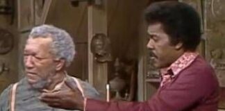 E’ morto Demond Wilson, star della sitcom ‘Sanford and Son’