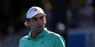 Eliot Spizzirri, chi è l’avversario di Sinner agli Australian Open