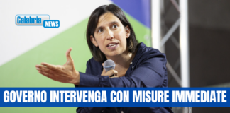 Maltempo, Schlein: soldi del Ponte sullo Stretto vadano a infrastrutture danneggiate al Sud