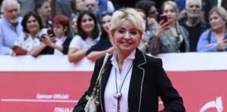 Enrica Bonaccorti: “Ho ripreso la chemio, il tumore non si è ridotto”