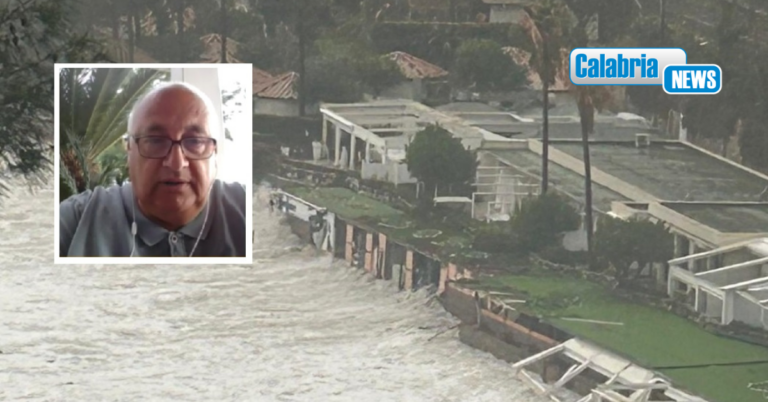 Devastazioni ciclone “Harry”, balneari: ecco cosa ci serve per rimettere in piedi aziende e settore