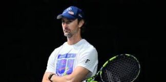 Ferrero, nuova vita dopo Alcaraz: allenerà il golfista Ayora