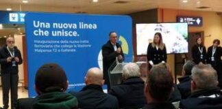 Ferrovie, Brunini (Sea): “Con T2 Malpensa-Gallarate potenziamento strutturale”