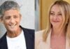 Fiorello e la risposta ironica a Meloni: “Ti assumo, ma in nero”