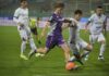 Fiorentina-Cagliari 1-2, Kilicsoy e Palestra stendono la Viola