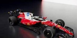 Formula 1, svelata la Ferrari SF-26: come sarà la nuova Rossa in gara per il Mondiale