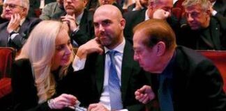 Forza Italia, chiusa a Milano la 3 giorni per anniversario discesa in campo Berlusconi