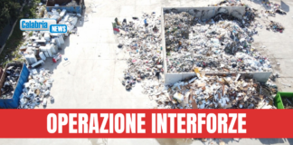 Sversamenti e rifiuti, sequestrati quattro frantoi e un’azienda nel Lametino