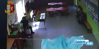 Lamezia, bimbi maltrattati in asilo: condannate 2 insegnanti e una collaboratrice