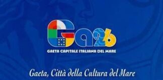 Gaeta si candida a Capitale italiana del Mare 2026 con un dossier nazionale