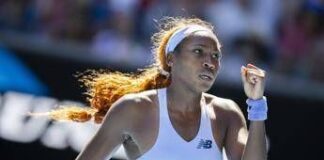 Gauff risponde, Fritz no: la domanda (su Trump) che mette ‘in crisi’ gli americani agli Australian Open