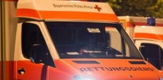 Germania, tragedia ad Albstadt: famiglia italiana muore nel crollo della loro casa