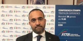 Giubilei (Fitri): “Triathlon valorizza tante località”