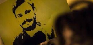 Giulio Regeni, riprende a febbraio processo ai quattro 007 egiziani